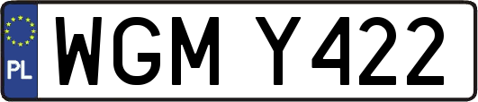 WGMY422
