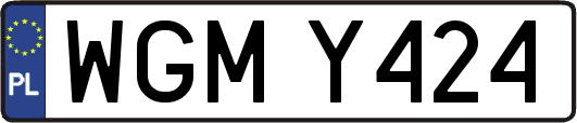 WGMY424