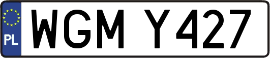 WGMY427