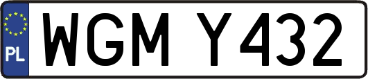 WGMY432