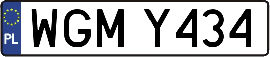 WGMY434