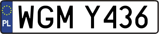WGMY436