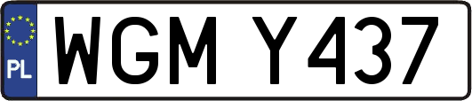 WGMY437