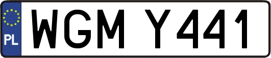 WGMY441