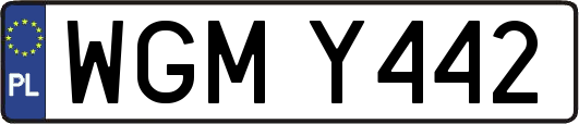 WGMY442