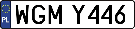 WGMY446