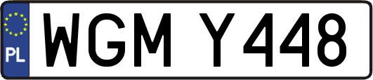 WGMY448