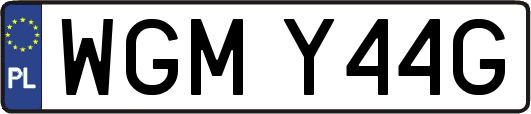 WGMY44G