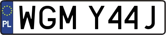 WGMY44J