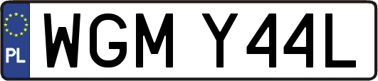 WGMY44L
