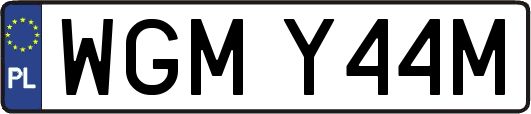 WGMY44M