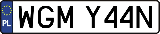 WGMY44N