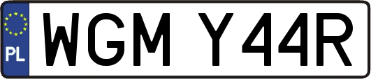 WGMY44R