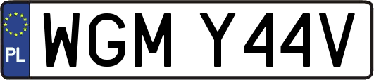 WGMY44V