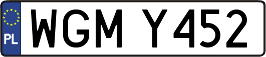 WGMY452