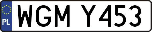 WGMY453