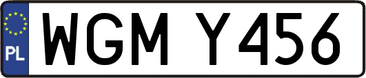 WGMY456