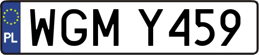 WGMY459