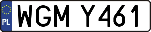 WGMY461