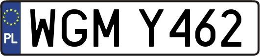 WGMY462