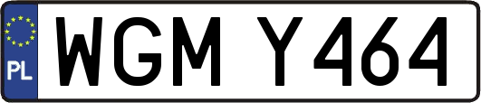 WGMY464