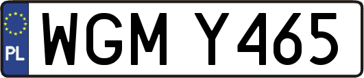 WGMY465