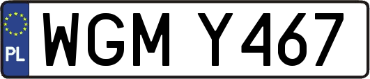 WGMY467