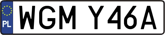 WGMY46A