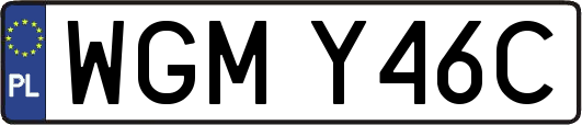 WGMY46C