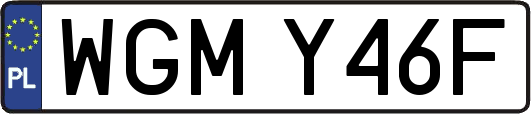 WGMY46F