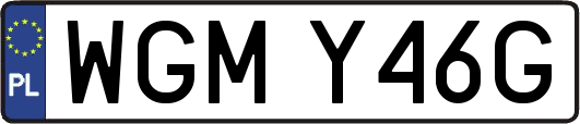 WGMY46G