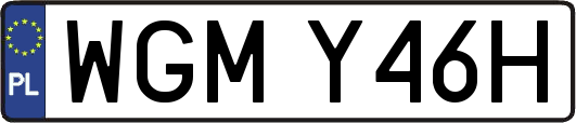 WGMY46H
