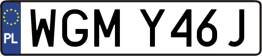WGMY46J