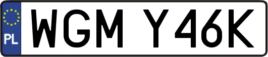 WGMY46K