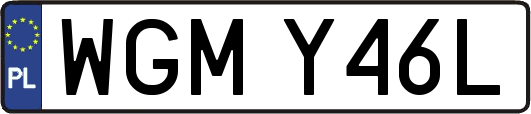 WGMY46L