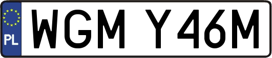 WGMY46M