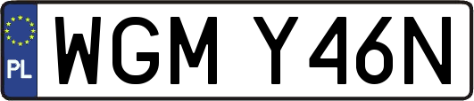 WGMY46N