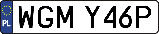 WGMY46P