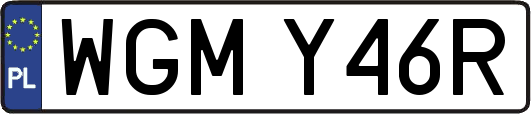 WGMY46R