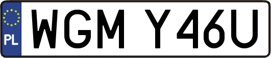 WGMY46U