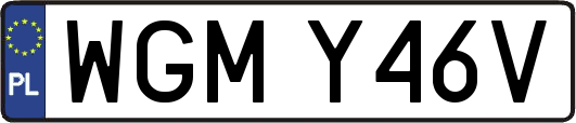 WGMY46V