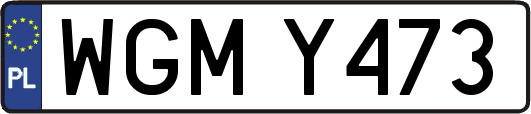 WGMY473