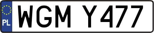 WGMY477