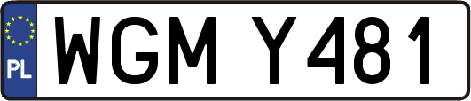 WGMY481