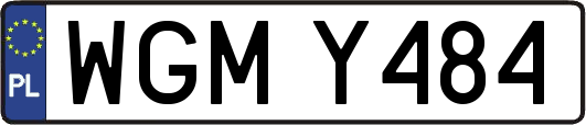 WGMY484