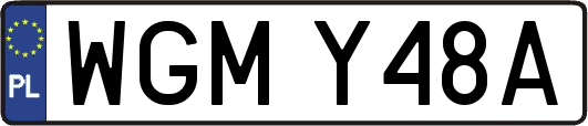 WGMY48A