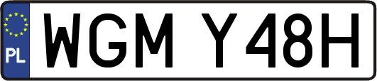 WGMY48H