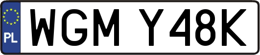 WGMY48K