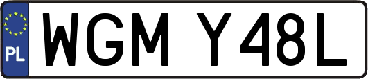 WGMY48L