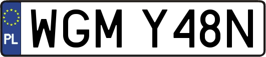 WGMY48N